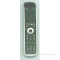 Universal remote control with LCD display- Logitech Harmony style, USB type through SD card